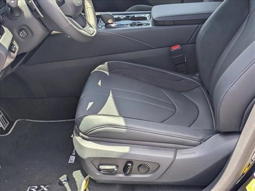 Caviar 2026 Lexus RX 500h F SPORT Performance