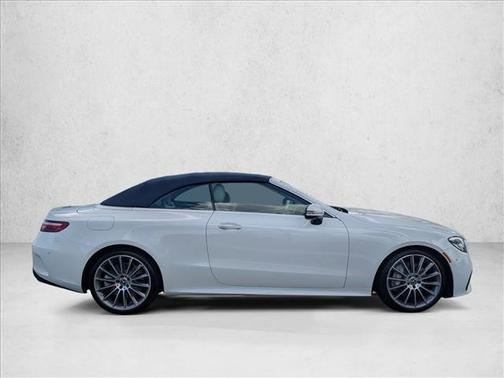 2023 Mercedes-Benz E-Class E 450