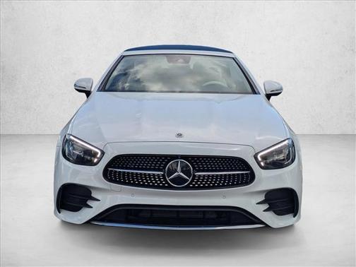 2023 Mercedes-Benz E-Class E 450