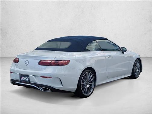 2023 Mercedes-Benz E-Class E 450