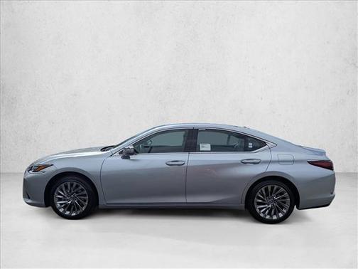 2025 Lexus ES 350 Ultra Luxury