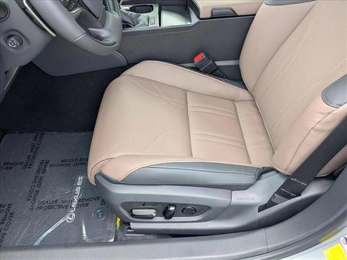 2025 Lexus ES 350 Ultra Luxury