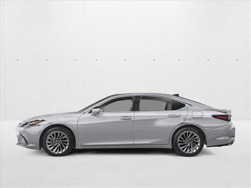 2025 Lexus ES 350 Ultra Luxury