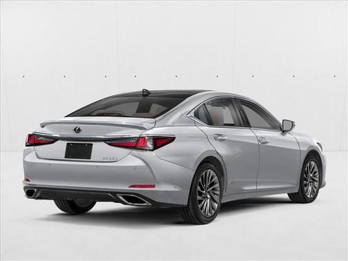 2025 Lexus ES 350 Ultra Luxury