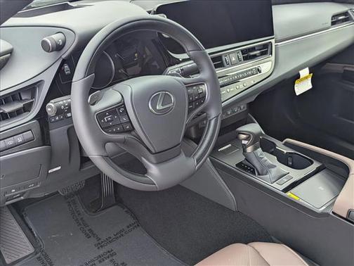 2025 Lexus ES 350 Ultra Luxury