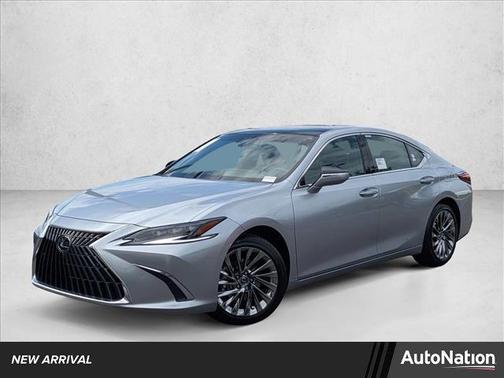 2025 Lexus ES 350 Ultra Luxury