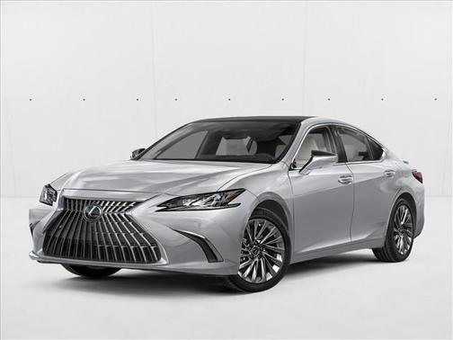 2025 Lexus ES 350 Ultra Luxury
