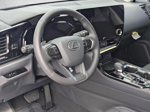 2026 Lexus NX 350h NX 350h Premium