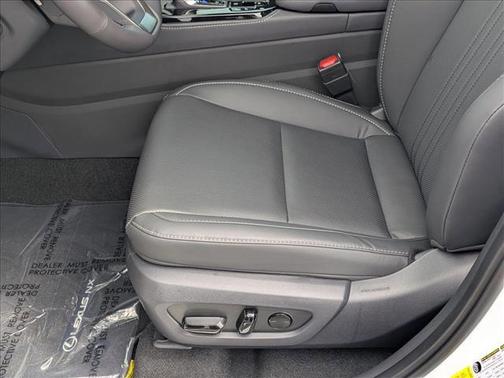 2026 Lexus NX 350h NX 350h Premium