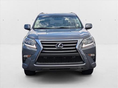 2019 Lexus GX 460 Base