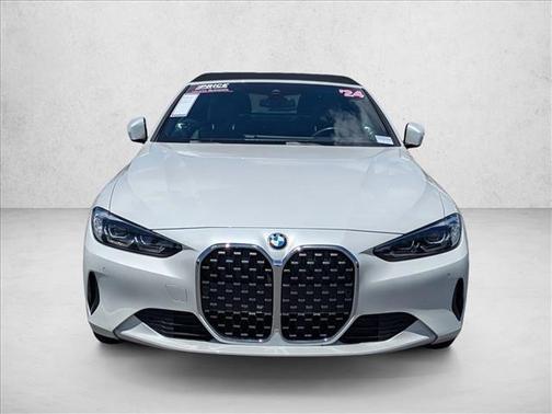 2024 BMW 430 i xDrive