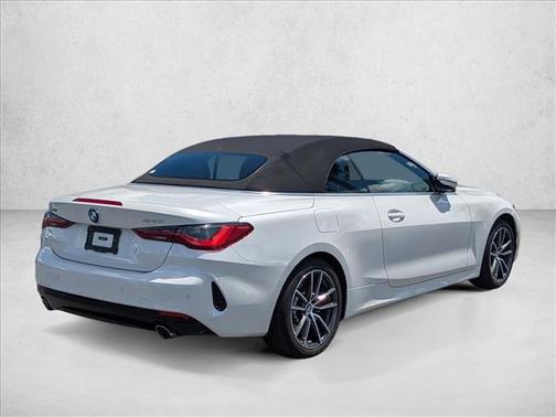 2024 BMW 430 i xDrive