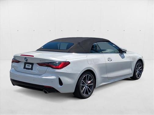 2024 BMW 430 i xDrive