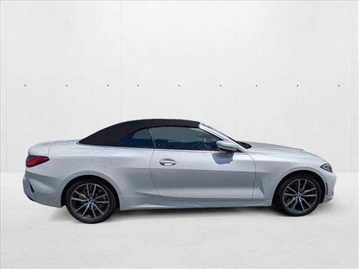 2024 BMW 430 i xDrive