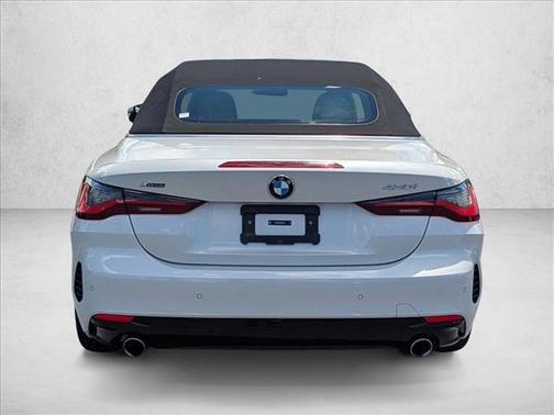 2024 BMW 430 i xDrive