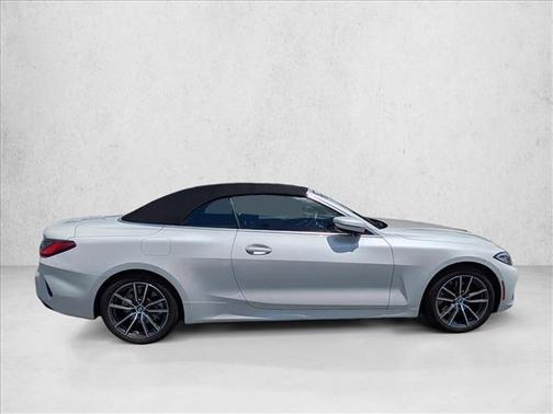 2024 BMW 430 i xDrive