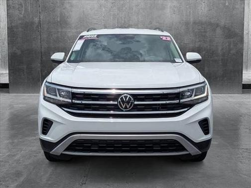 2022 Volkswagen Atlas 2.0T SE