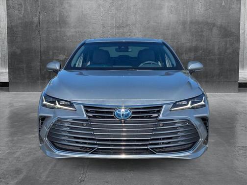 2021 Toyota Avalon Hybrid Limited