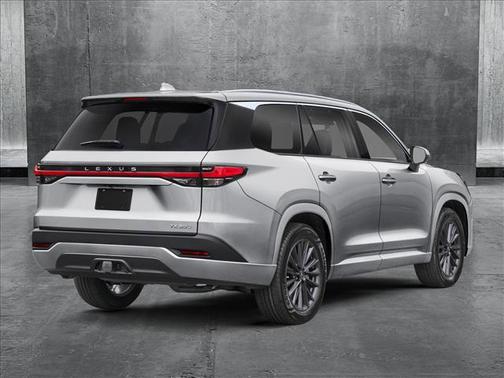 2025 Lexus TX 350 Premium