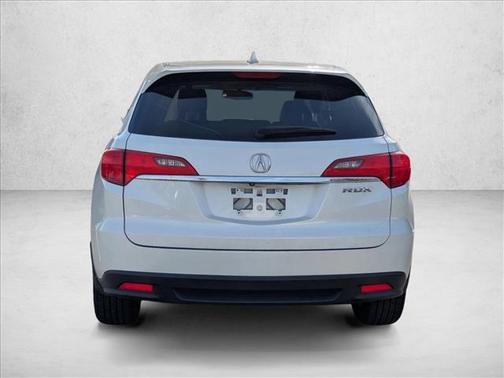 2015 Acura RDX Technology Package