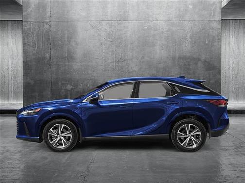 2025 Lexus RX 350 Base