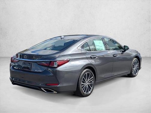 2025 Lexus ES 350 Base