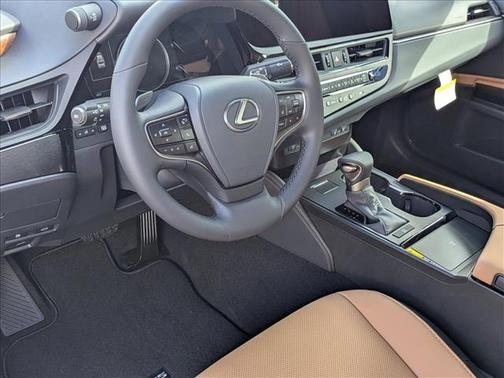 2025 Lexus ES 350 Base