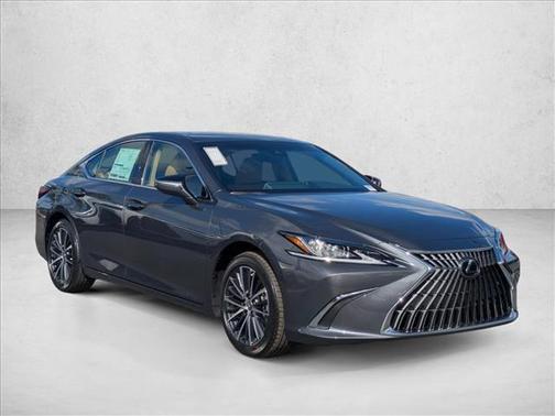 2025 Lexus ES 350 Base