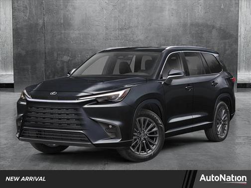 2025 Lexus TX 350 Premium