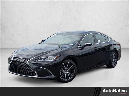 2025 Lexus ES 350 Base