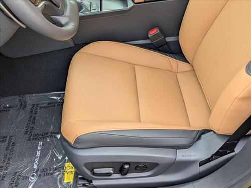 2025 Lexus ES 350 Base