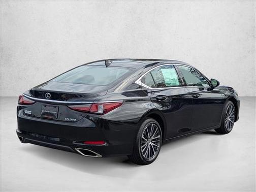 2025 Lexus ES 350 Base