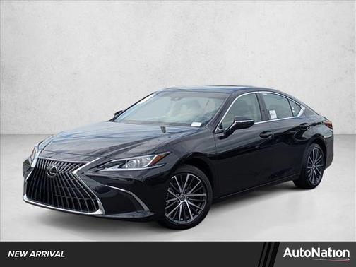 2025 Lexus ES 350 Base