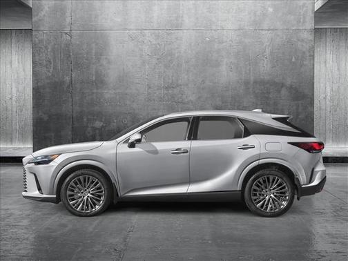 2025 Lexus RX 350 Luxury