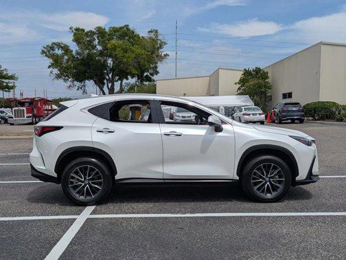 2024 Lexus NX 250 Premium