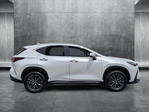 2024 Lexus NX 250 Premium