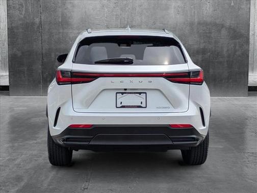 2024 Lexus NX 250 Premium