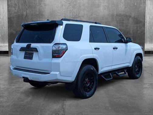 2021 Toyota 4Runner Venture Special Edition