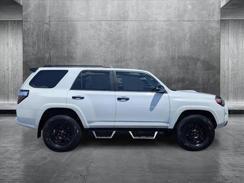 2021 Toyota 4Runner Venture Special Edition