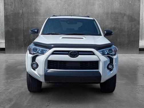 2021 Toyota 4Runner Venture Special Edition