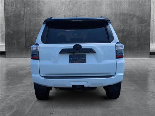 2021 Toyota 4Runner Venture Special Edition