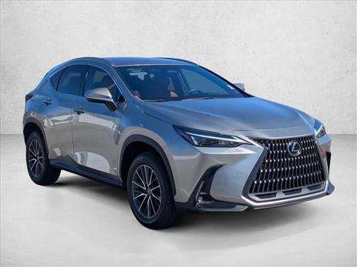 2024 Lexus NX 250 Base