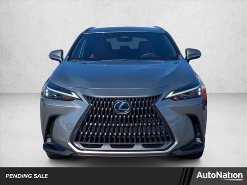 2024 Lexus NX 250 Base