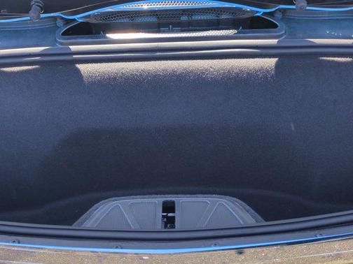 2022 Chevrolet Corvette Stingray w/3LT