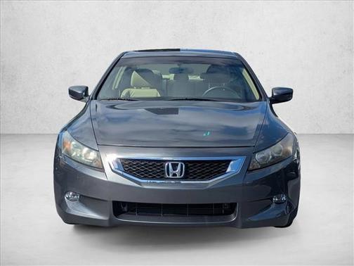 2009 Honda Accord EX-L