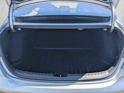Steel Gray 2022 Kia Forte GT-Line