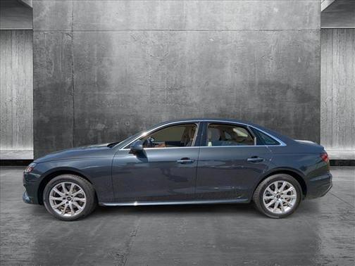 2023 Audi A4 40 Premium