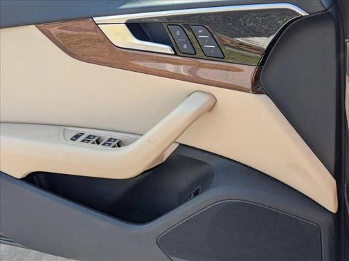 2023 Audi A4 40 Premium