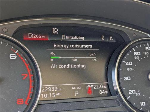 2023 Audi A4 40 Premium