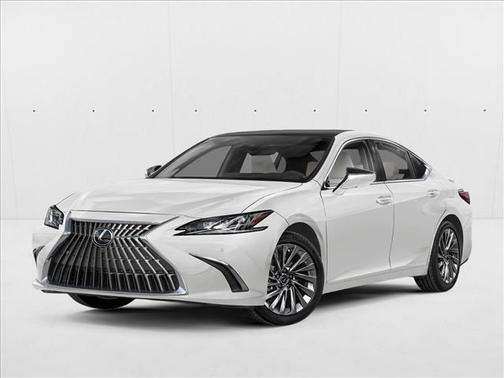 2025 Lexus ES 350 Ultra Luxury